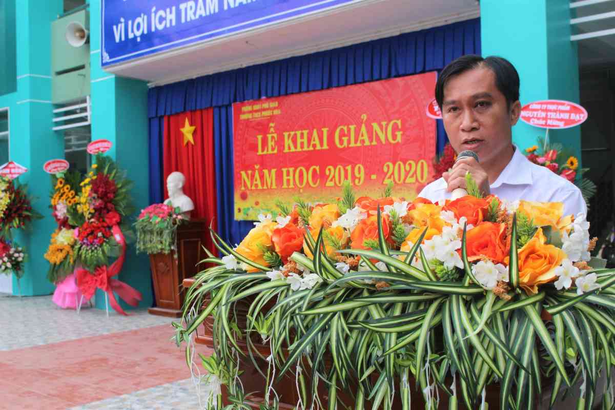 4. Đọc thư CTN